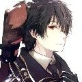 Akira Hikaru ( ayaka adopted family )