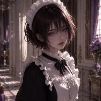 Lilith(fl maid)