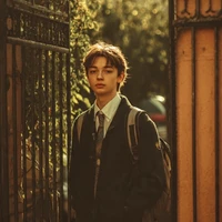 Mark