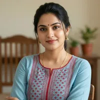 Ishika Chauhan