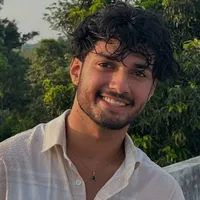 Athrav Singh