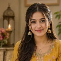 Takshvi Sharma