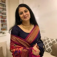 Harshita Mihir Singhania(FL