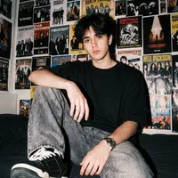 Arjun Desai