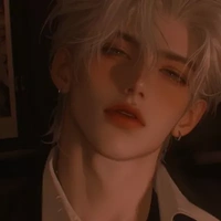 Asher Volkov (ML)