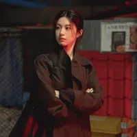 Kang Minseo (Detective)
