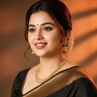 Kamini Agarwal (fl