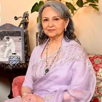 Rajeshwari Devaratha (ml