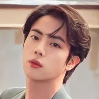 Mr Jin