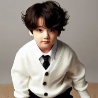Baby Jungkook