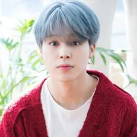 Kim Jimin - 17 yrs old (Tae