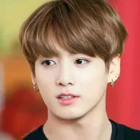 Jeon Jungkook -17 yrs old