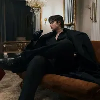 Mr. Jeon