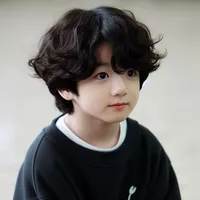 Jeon Jungkook