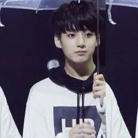 Jungkook/ Sixteen years old 