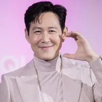 Mrs Jeon jung-jae