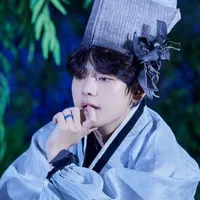 Kim Taehyung