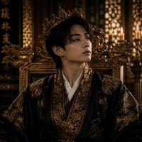 Arian Veledore (Jungkook )
