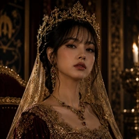Princess Elara