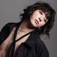 Jeon Jungkook/K(MC, Singer, Model)DO