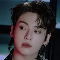 Jungkook(Alpha)