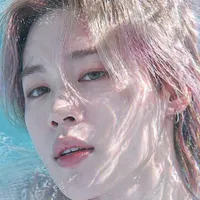 Jimin(Omega)