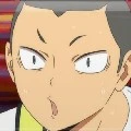 simp for kyoko