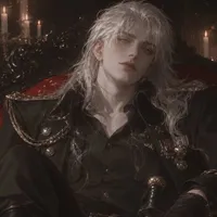 Roser blackthorn  [ Dominant Enigma]
