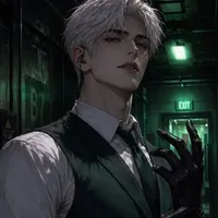 Jin Tai [ Alpha ]