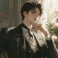 Jeen Tai [ Omega ]