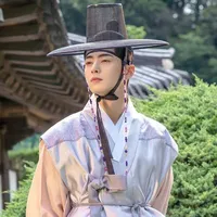 Crown Prince Kim Jun-seo