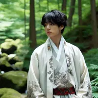 Prince Kim Min-jae