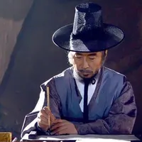 Royal Physician Yoo Ji-ho