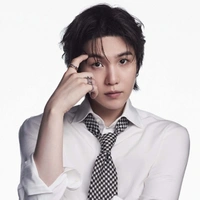 Min yoongi