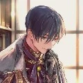 โครเยอร์(พ่อของพวกนางเอก)