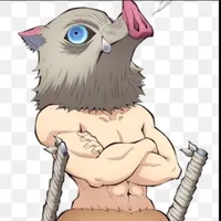 inosuke