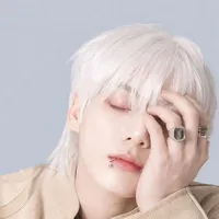 Jungkook Ozyhrael