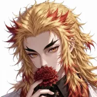 Rengoku (brother of mitsuri)