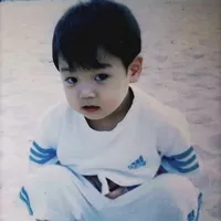 young jungkook