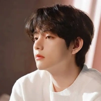KIM TAEHYUNG