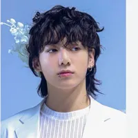 JEON JUNGKOOK