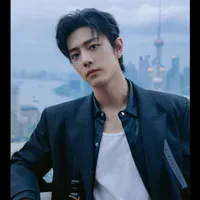 Zhan (human)