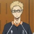 Tsukki👓