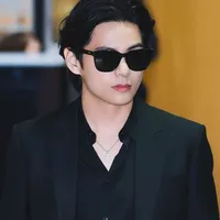 Kim Taehyung