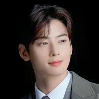 Cha Eunwoo 
