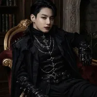 jeon jungkook