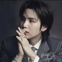 Kim yoongi