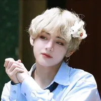 Kim Taehyung