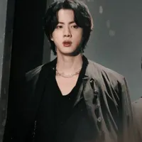Kim seokjin