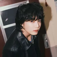 Jeon Jungkook